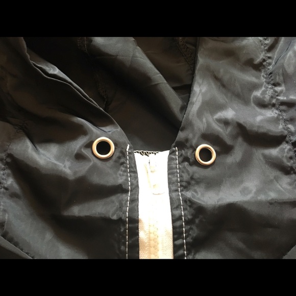 Windbreaker Jacket - Picture 6 of 9